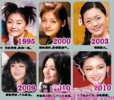 化妆师爆料艺人整容视频,化妆师亲曝艺人整容前后惊人对比 第3张 化妆师爆料艺人整容视频,化妆师亲曝艺人整容前后惊人对比 第3张